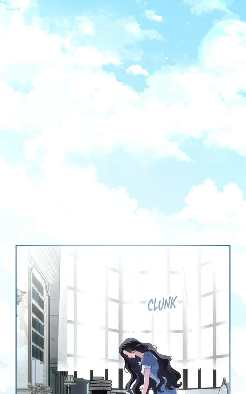 Teikoku Ichi no Akujo ni Dekiai ga Tomarimasen! Chapter 84 page 110 - 