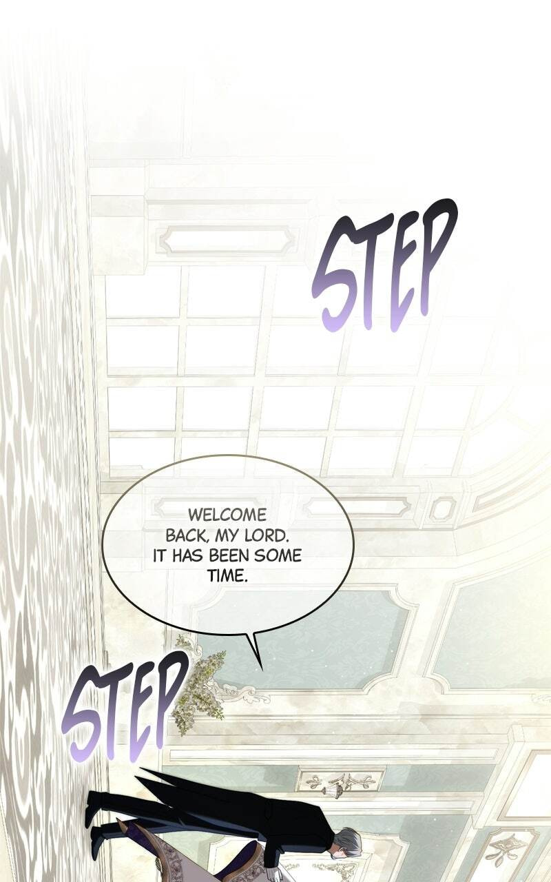 Teikoku Ichi no Akujo ni Dekiai ga Tomarimasen! Chapter 84 page 130 - 