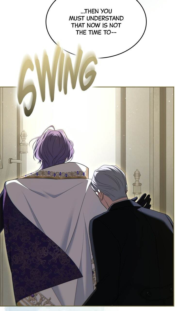 Teikoku Ichi no Akujo ni Dekiai ga Tomarimasen! Chapter 84 page 134 - 