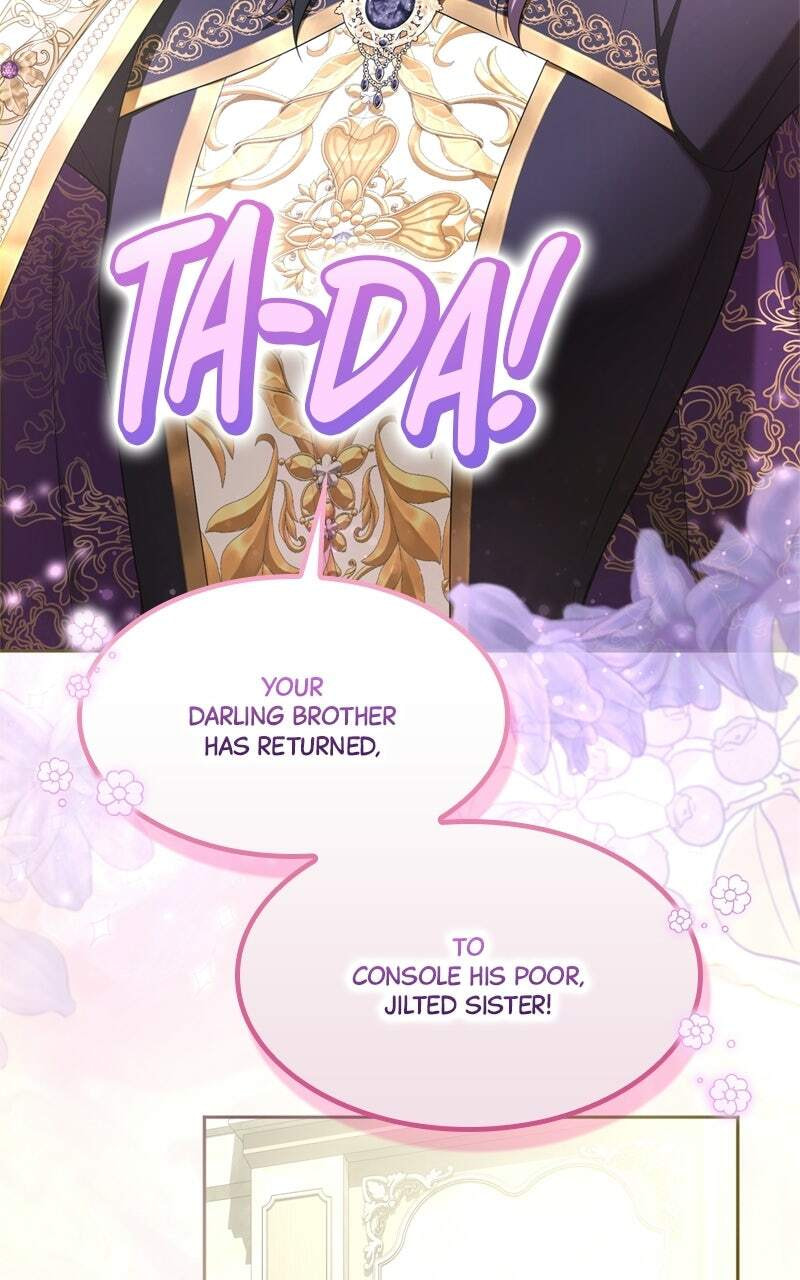 Teikoku Ichi no Akujo ni Dekiai ga Tomarimasen! Chapter 84 page 136 - 
