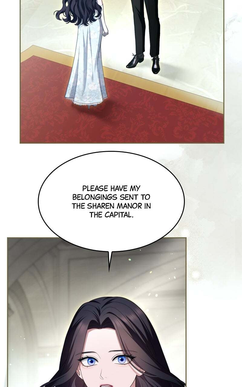 Teikoku Ichi no Akujo ni Dekiai ga Tomarimasen! Chapter 84 page 3 - 