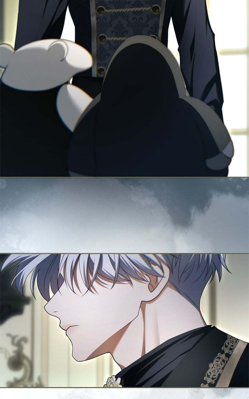 Teikoku Ichi no Akujo ni Dekiai ga Tomarimasen! Chapter 84 page 41 - 