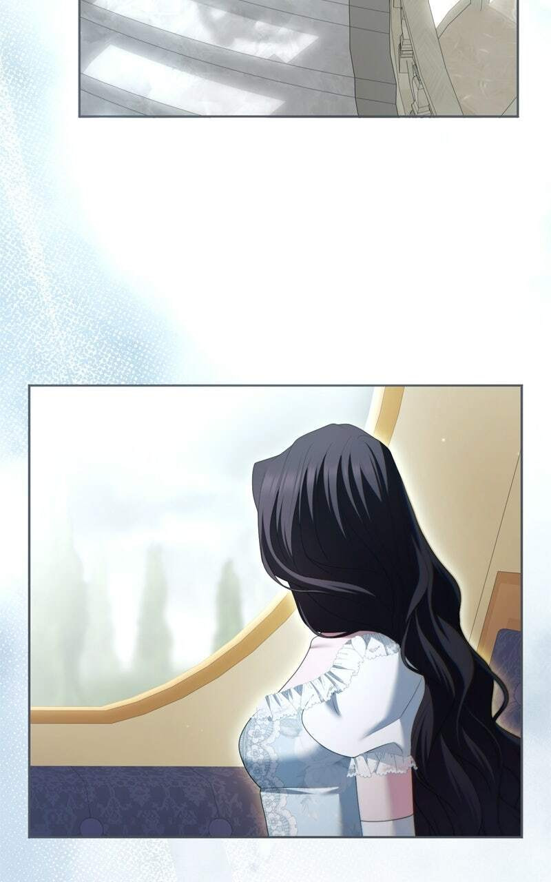 Teikoku Ichi no Akujo ni Dekiai ga Tomarimasen! Chapter 84 page 48 - 