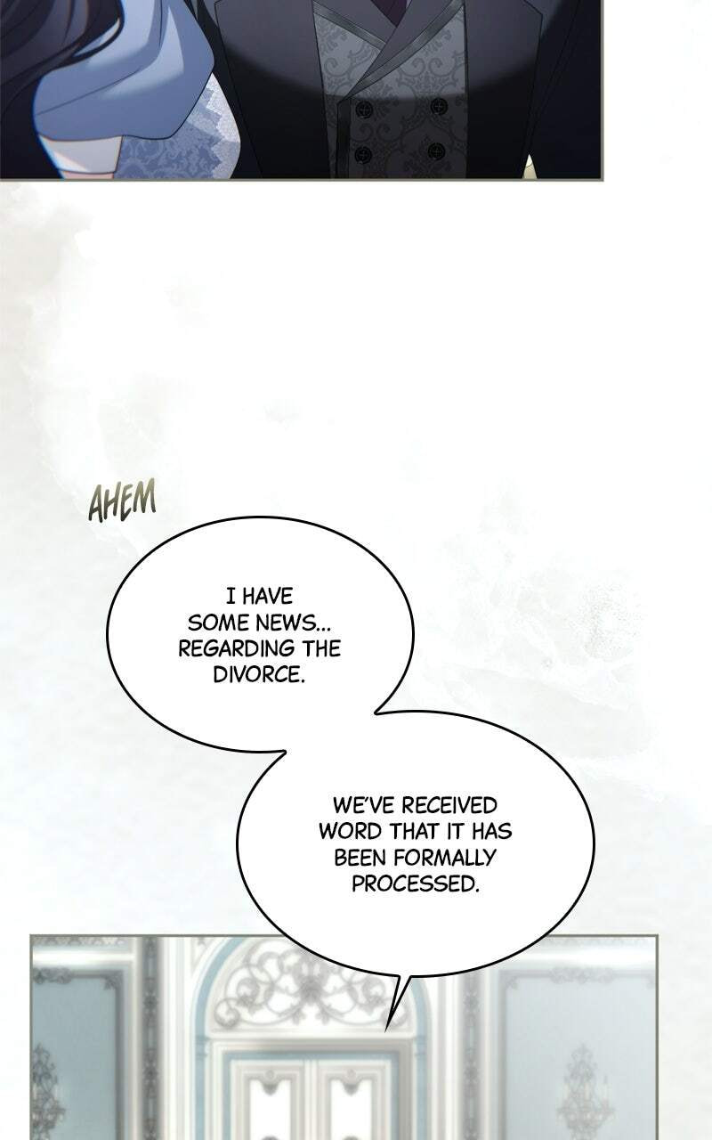 Teikoku Ichi no Akujo ni Dekiai ga Tomarimasen! Chapter 84 page 66 - 