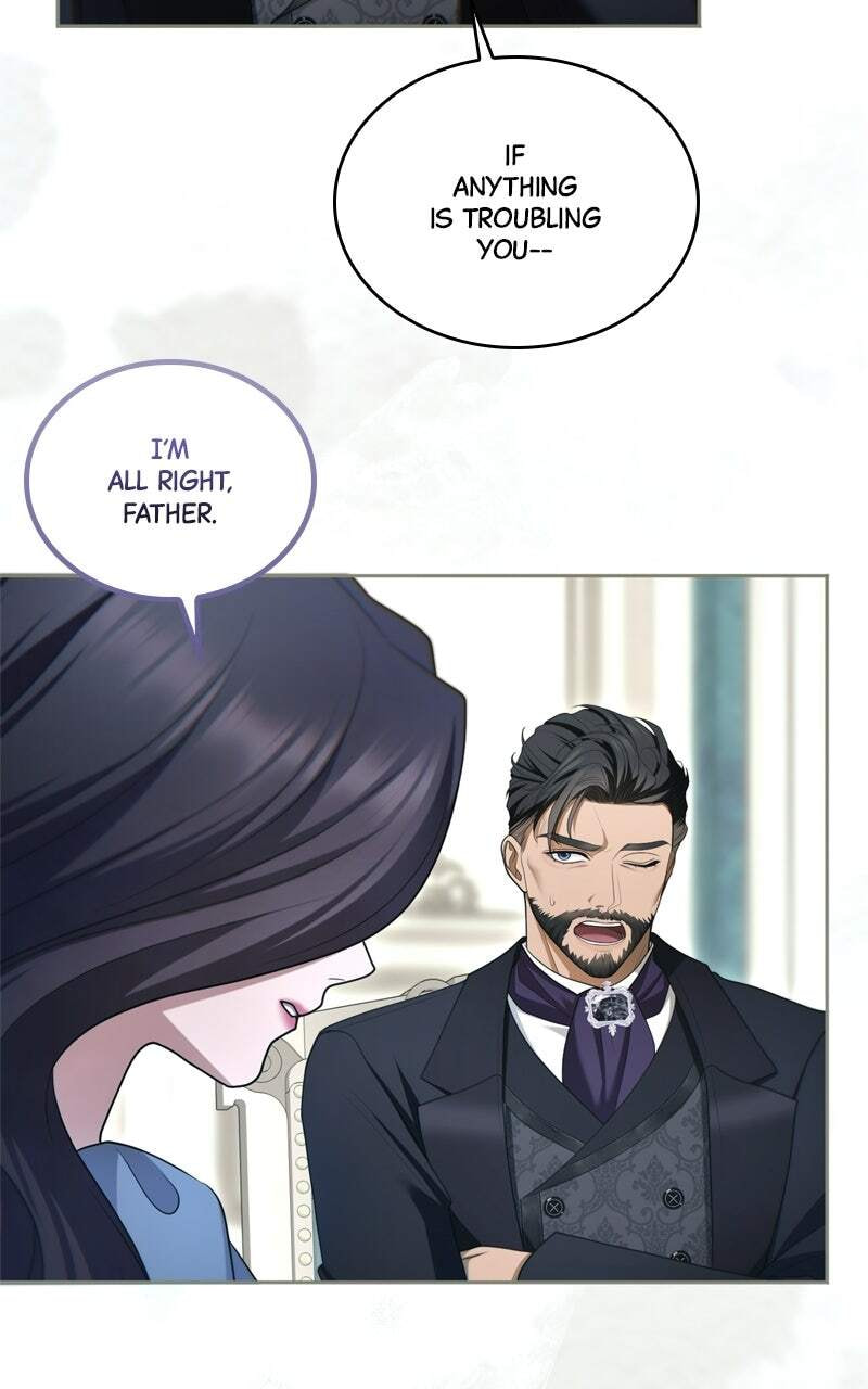Teikoku Ichi no Akujo ni Dekiai ga Tomarimasen! Chapter 84 page 71 - 