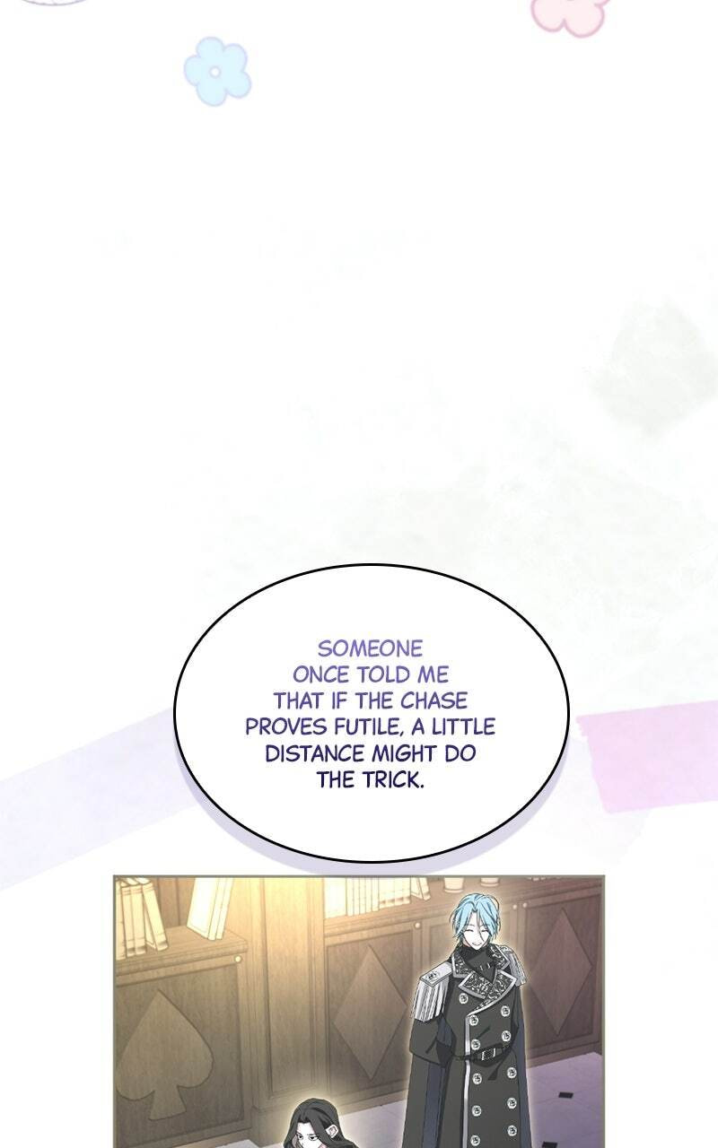 Teikoku Ichi no Akujo ni Dekiai ga Tomarimasen! Chapter 84 page 74 - 