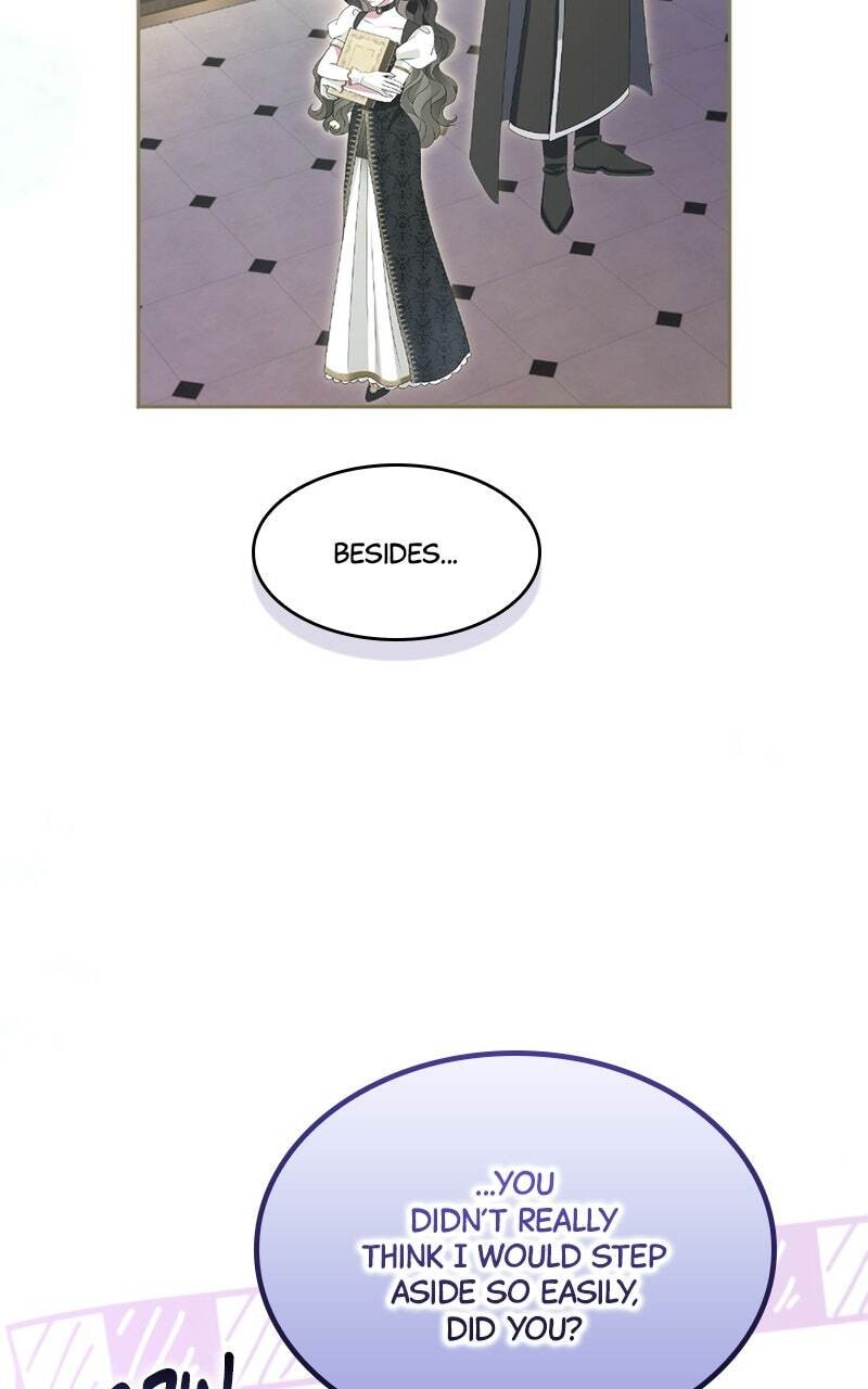 Teikoku Ichi no Akujo ni Dekiai ga Tomarimasen! Chapter 84 page 75 - 
