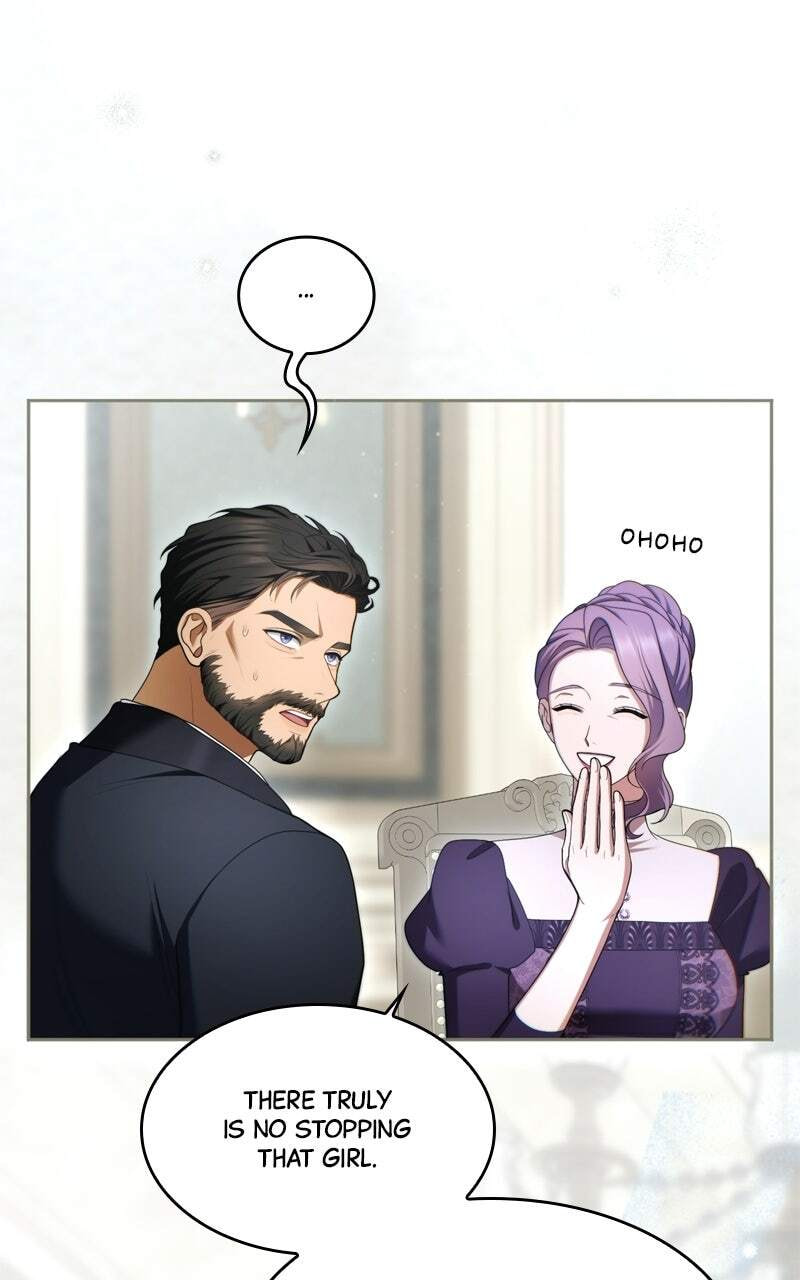 Teikoku Ichi no Akujo ni Dekiai ga Tomarimasen! Chapter 84 page 78 - 