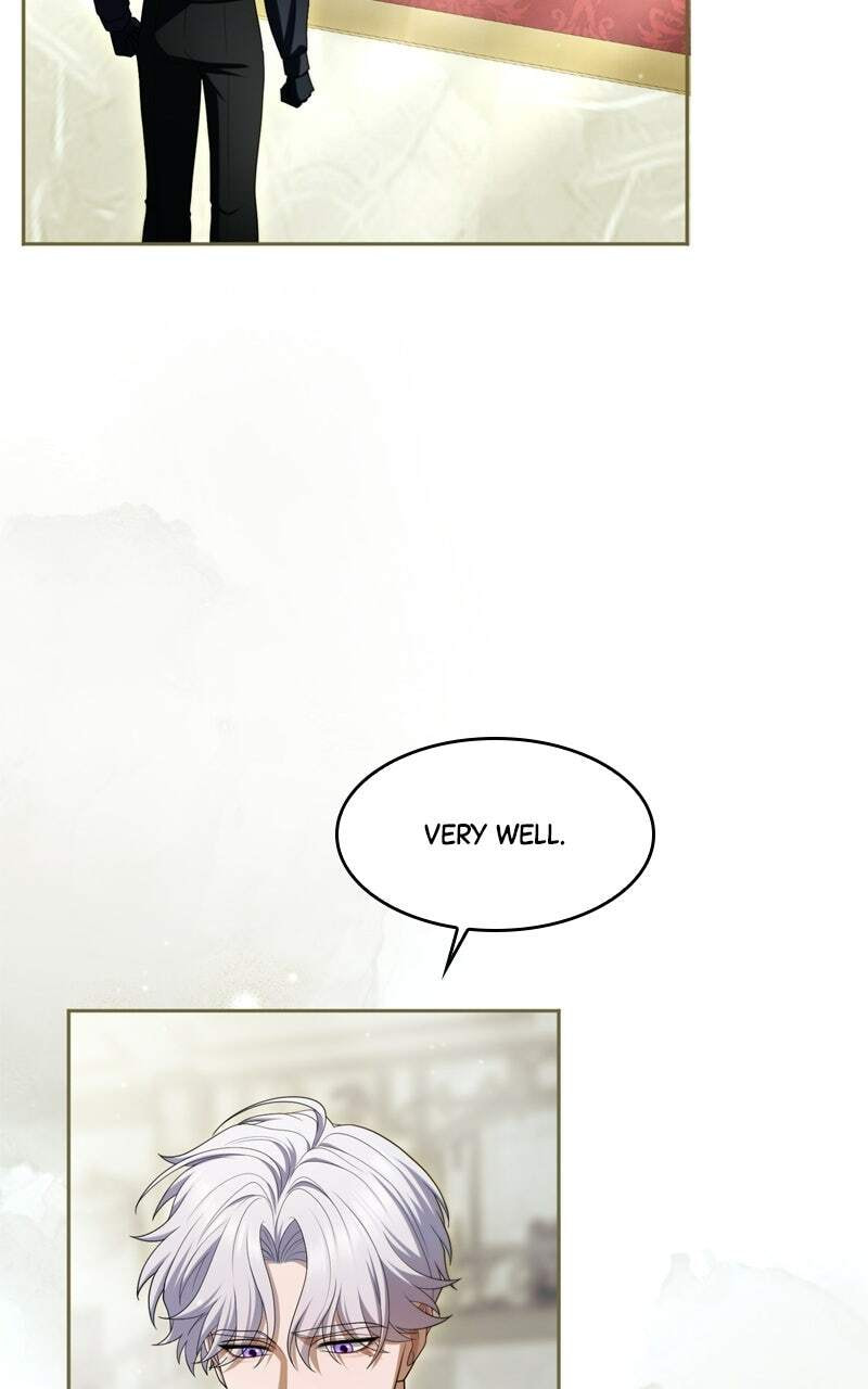 Teikoku Ichi no Akujo ni Dekiai ga Tomarimasen! Chapter 84 page 9 - 