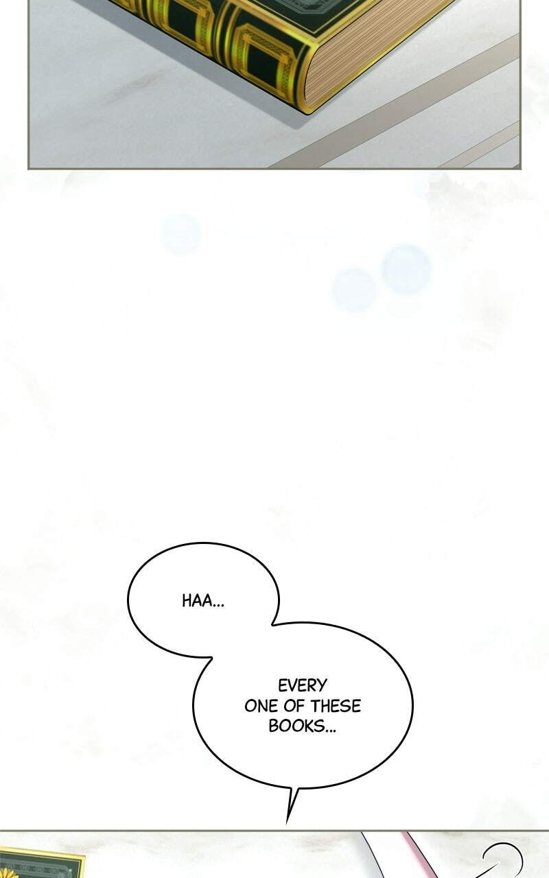 Teikoku Ichi no Akujo ni Dekiai ga Tomarimasen! Chapter 84 page 85 - 