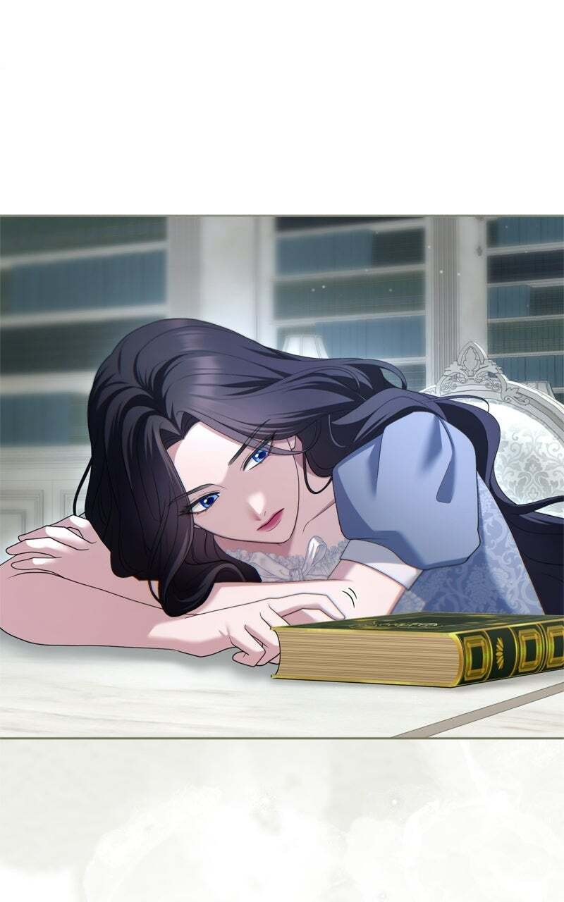 Teikoku Ichi no Akujo ni Dekiai ga Tomarimasen! Chapter 84 page 87 - 