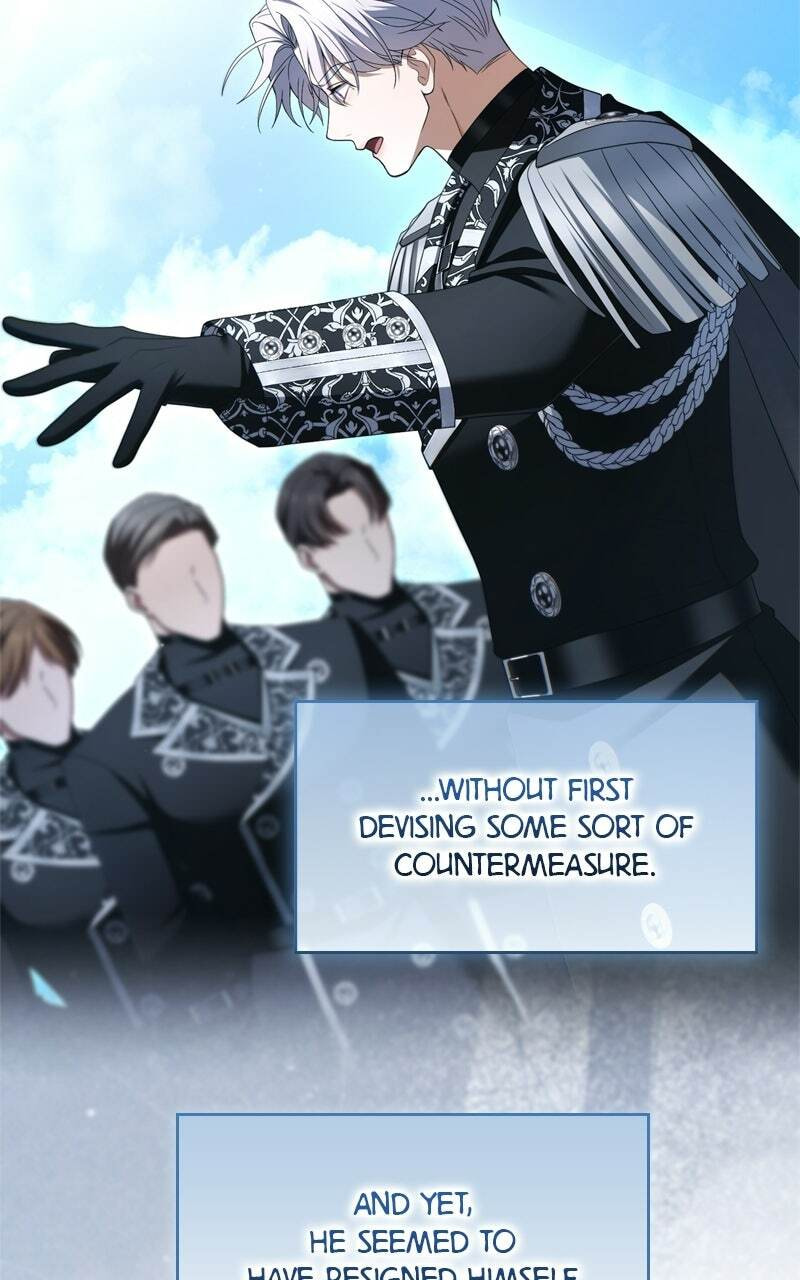 Teikoku Ichi no Akujo ni Dekiai ga Tomarimasen! Chapter 84 page 94 - 