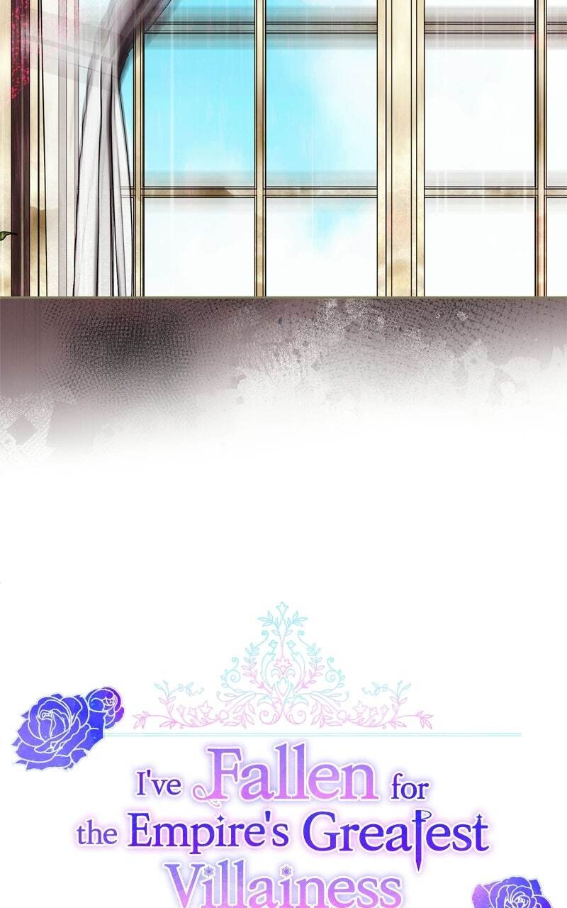 Teikoku Ichi no Akujo ni Dekiai ga Tomarimasen! Chapter 85 page 12 - 