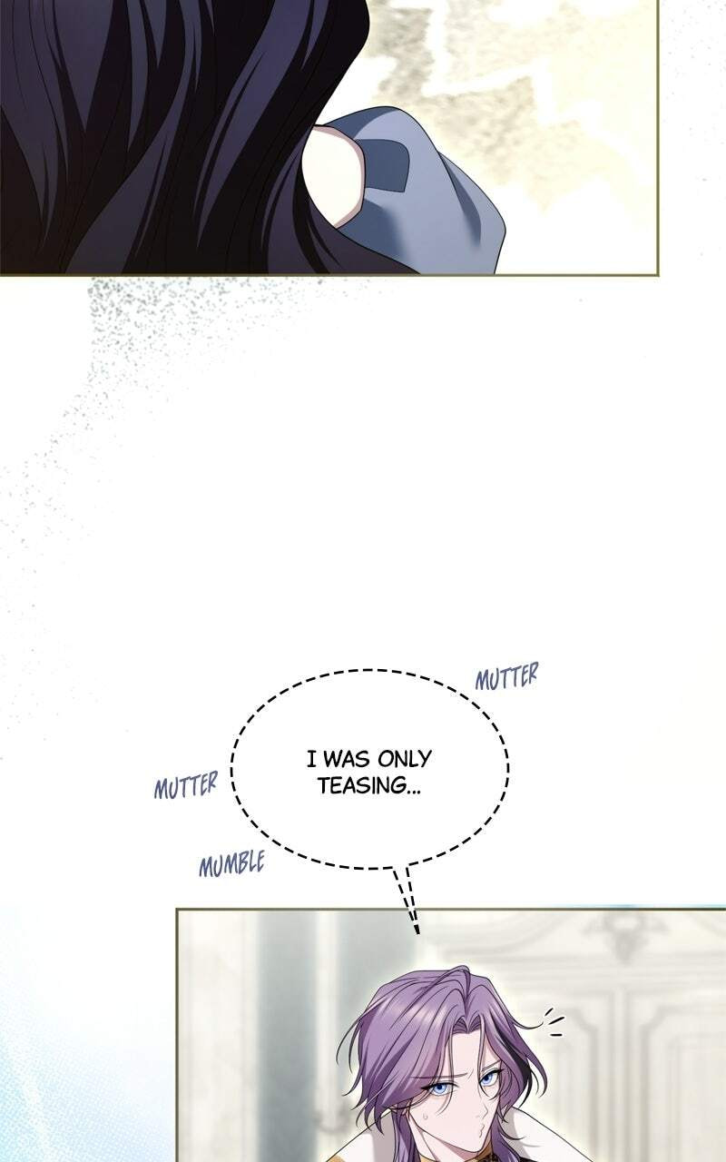 Teikoku Ichi no Akujo ni Dekiai ga Tomarimasen! Chapter 85 page 17 - 