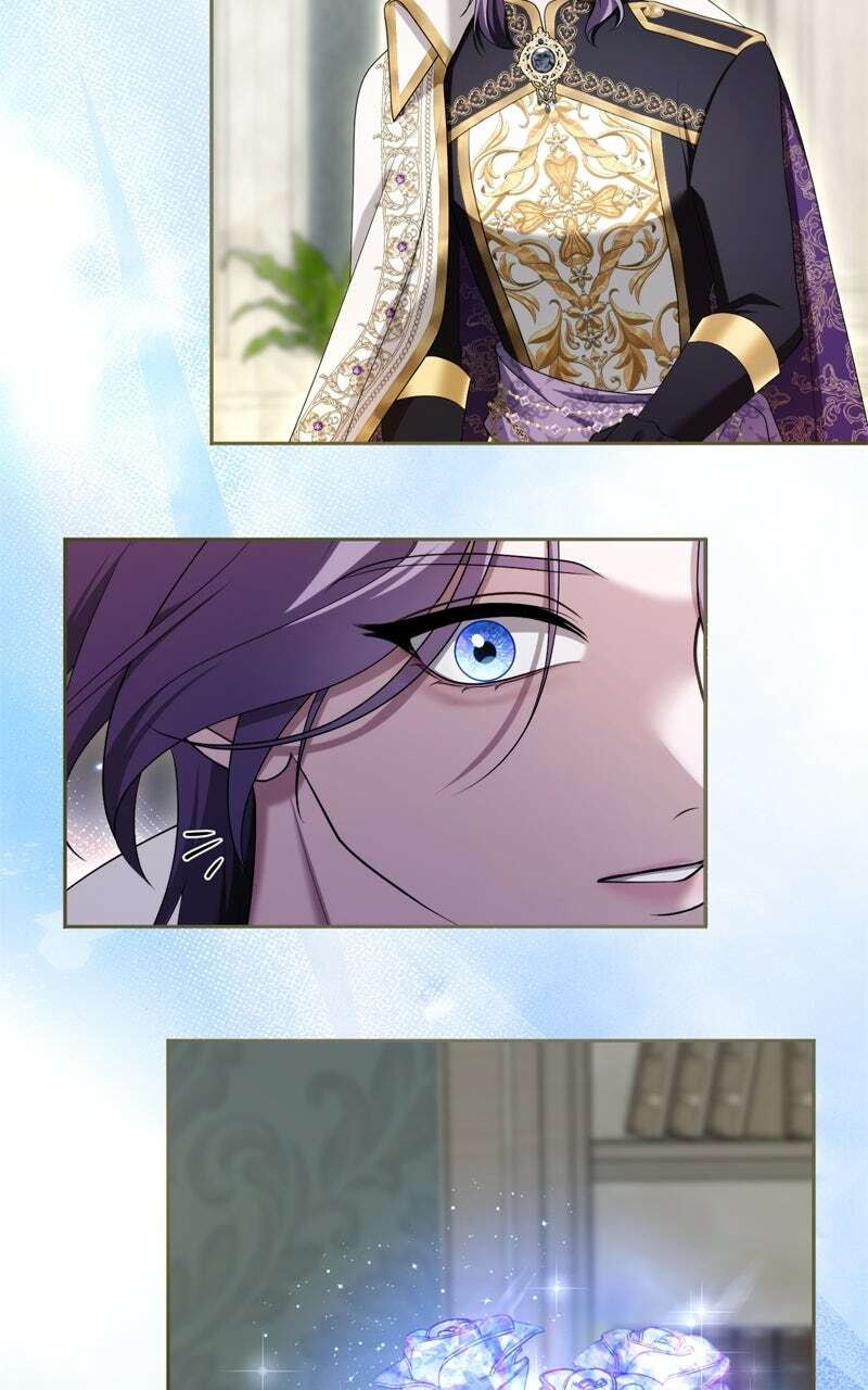 Teikoku Ichi no Akujo ni Dekiai ga Tomarimasen! Chapter 85 page 18 - 