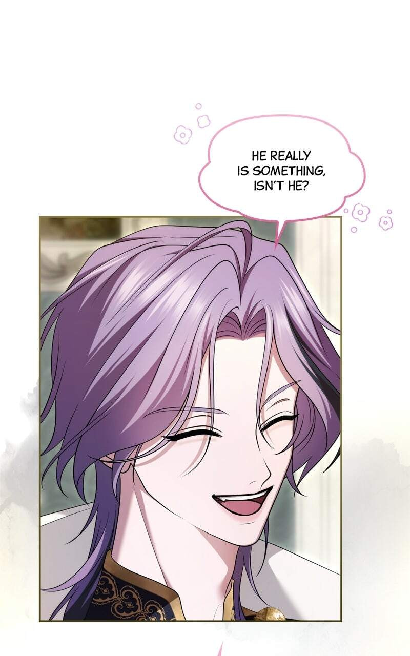 Teikoku Ichi no Akujo ni Dekiai ga Tomarimasen! Chapter 85 page 26 - 