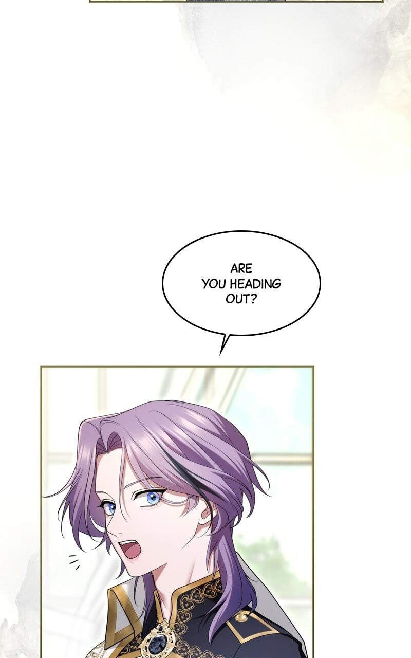 Teikoku Ichi no Akujo ni Dekiai ga Tomarimasen! Chapter 85 page 28 - 