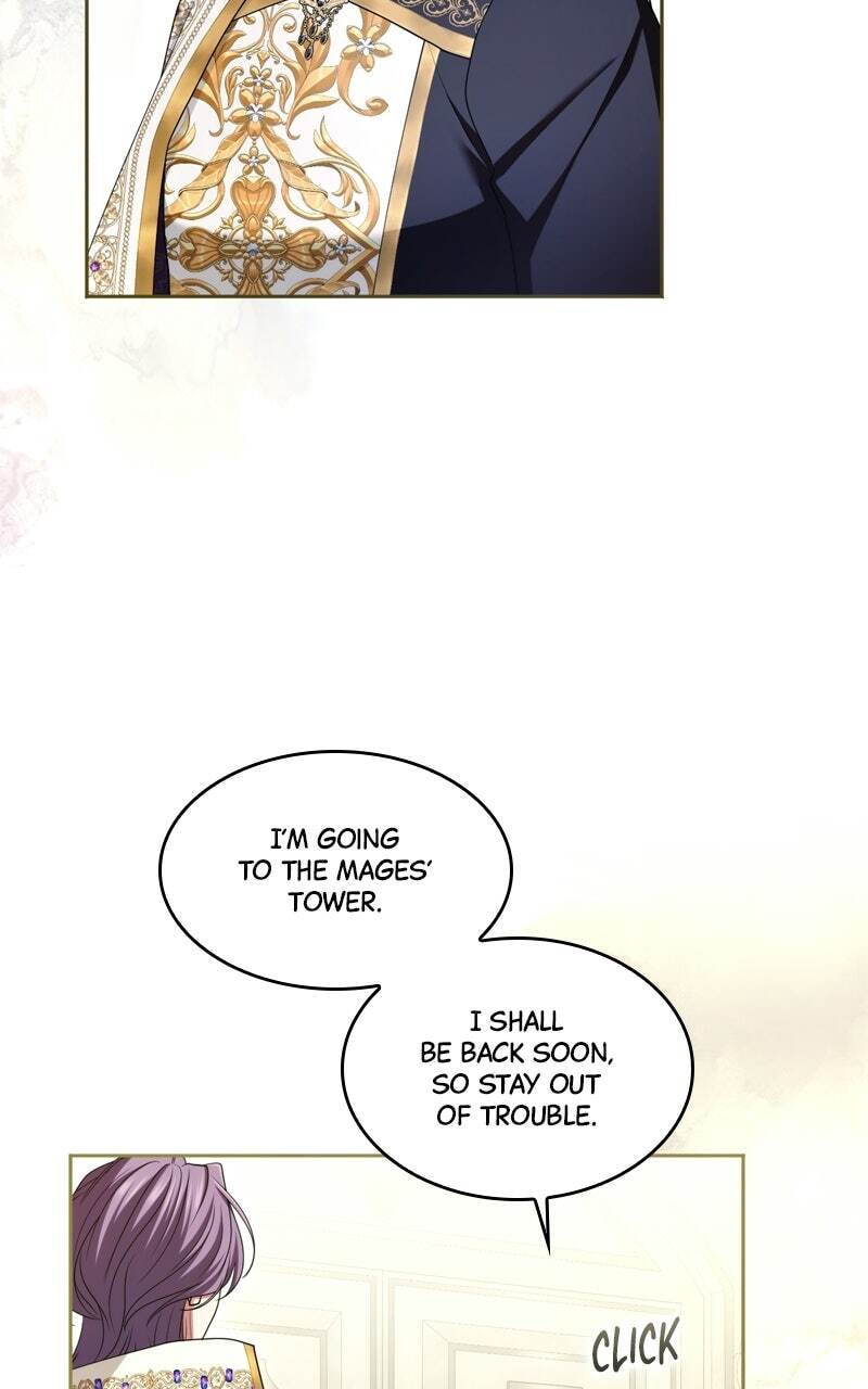 Teikoku Ichi no Akujo ni Dekiai ga Tomarimasen! Chapter 85 page 29 - 