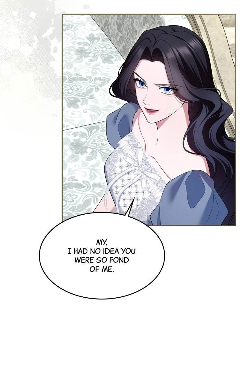 Teikoku Ichi no Akujo ni Dekiai ga Tomarimasen! Chapter 85 page 4 - 