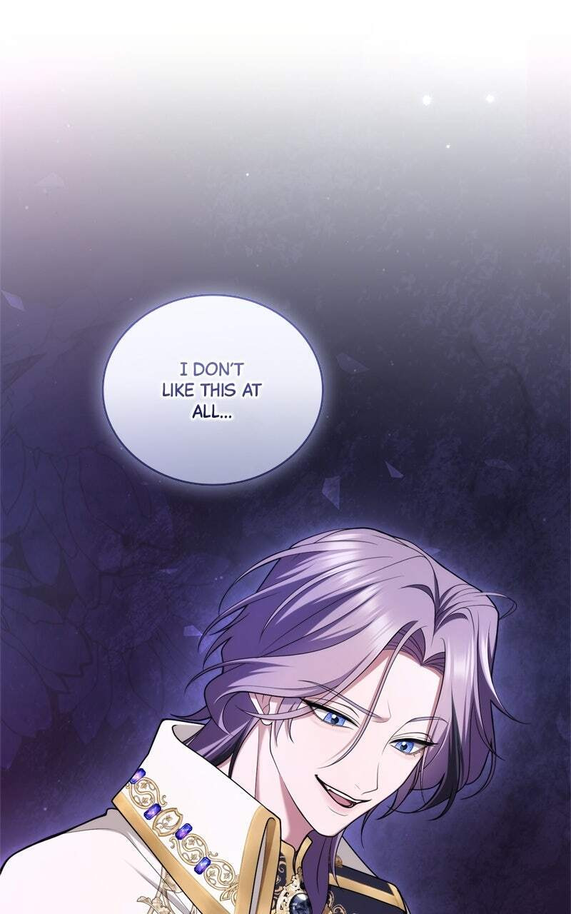 Teikoku Ichi no Akujo ni Dekiai ga Tomarimasen! Chapter 85 page 34 - 