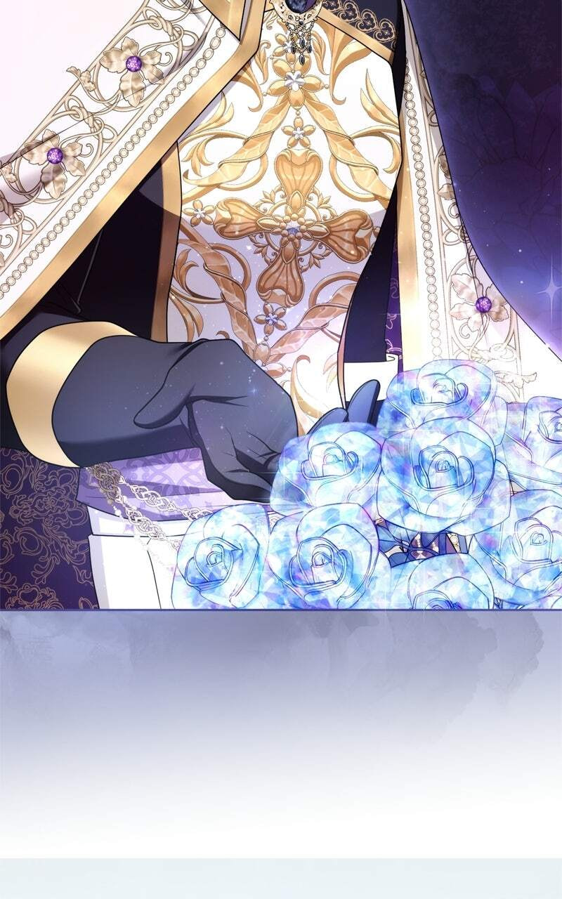 Teikoku Ichi no Akujo ni Dekiai ga Tomarimasen! Chapter 85 page 35 - 