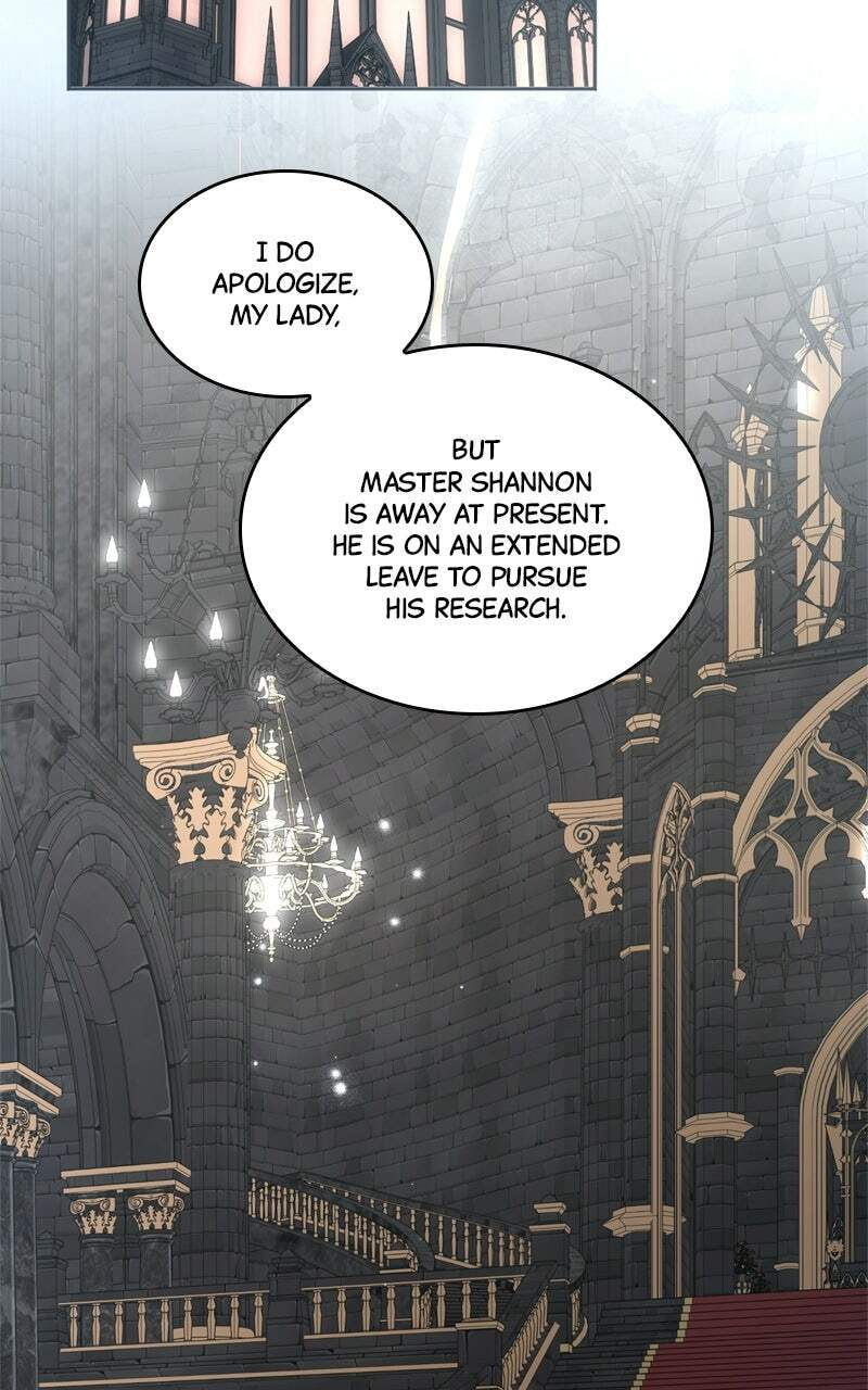 Teikoku Ichi no Akujo ni Dekiai ga Tomarimasen! Chapter 85 page 37 - 