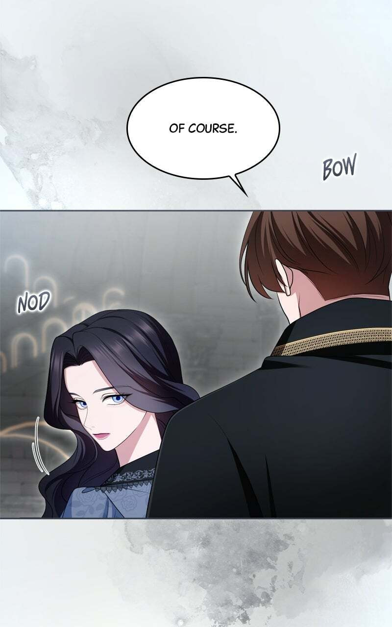 Teikoku Ichi no Akujo ni Dekiai ga Tomarimasen! Chapter 85 page 40 - 