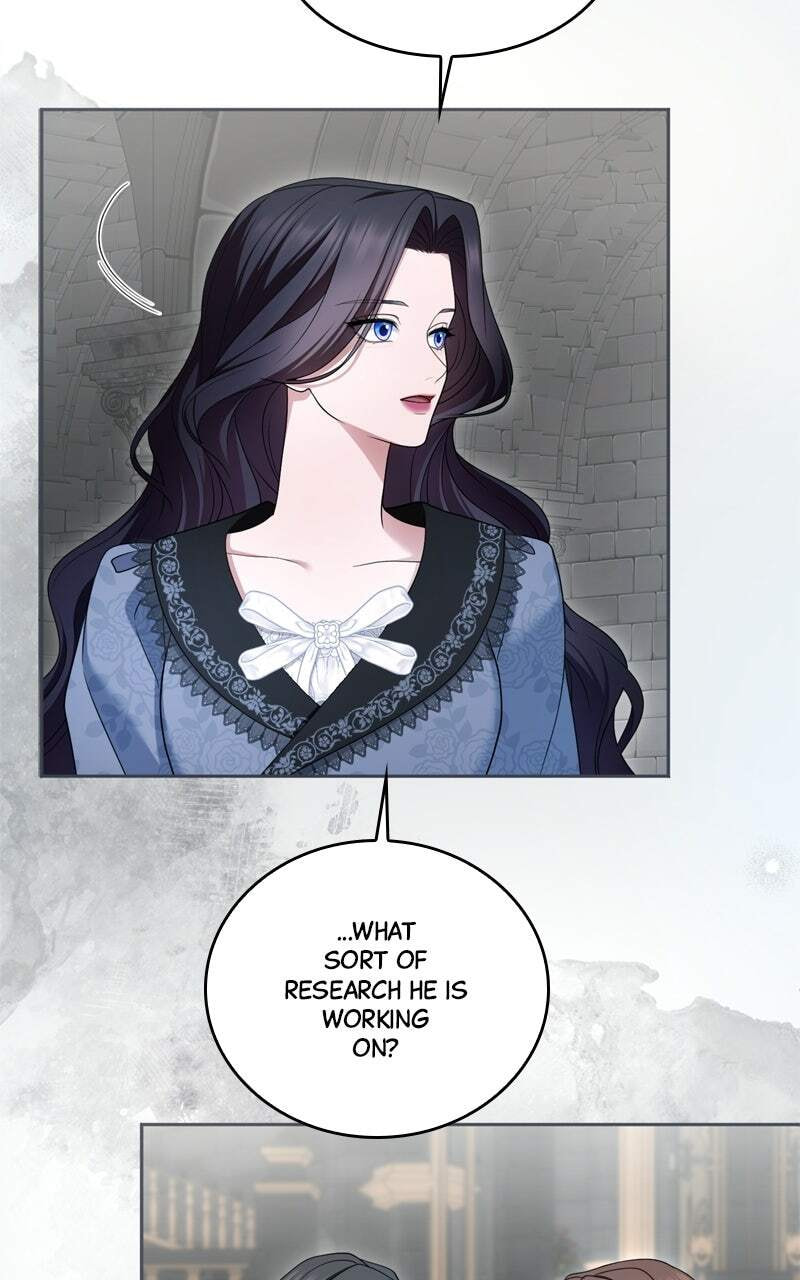 Teikoku Ichi no Akujo ni Dekiai ga Tomarimasen! Chapter 85 page 42 - 