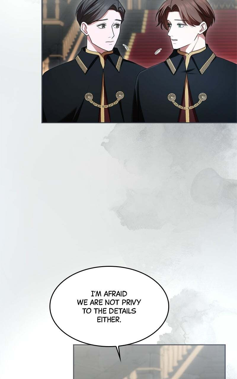 Teikoku Ichi no Akujo ni Dekiai ga Tomarimasen! Chapter 85 page 43 - 