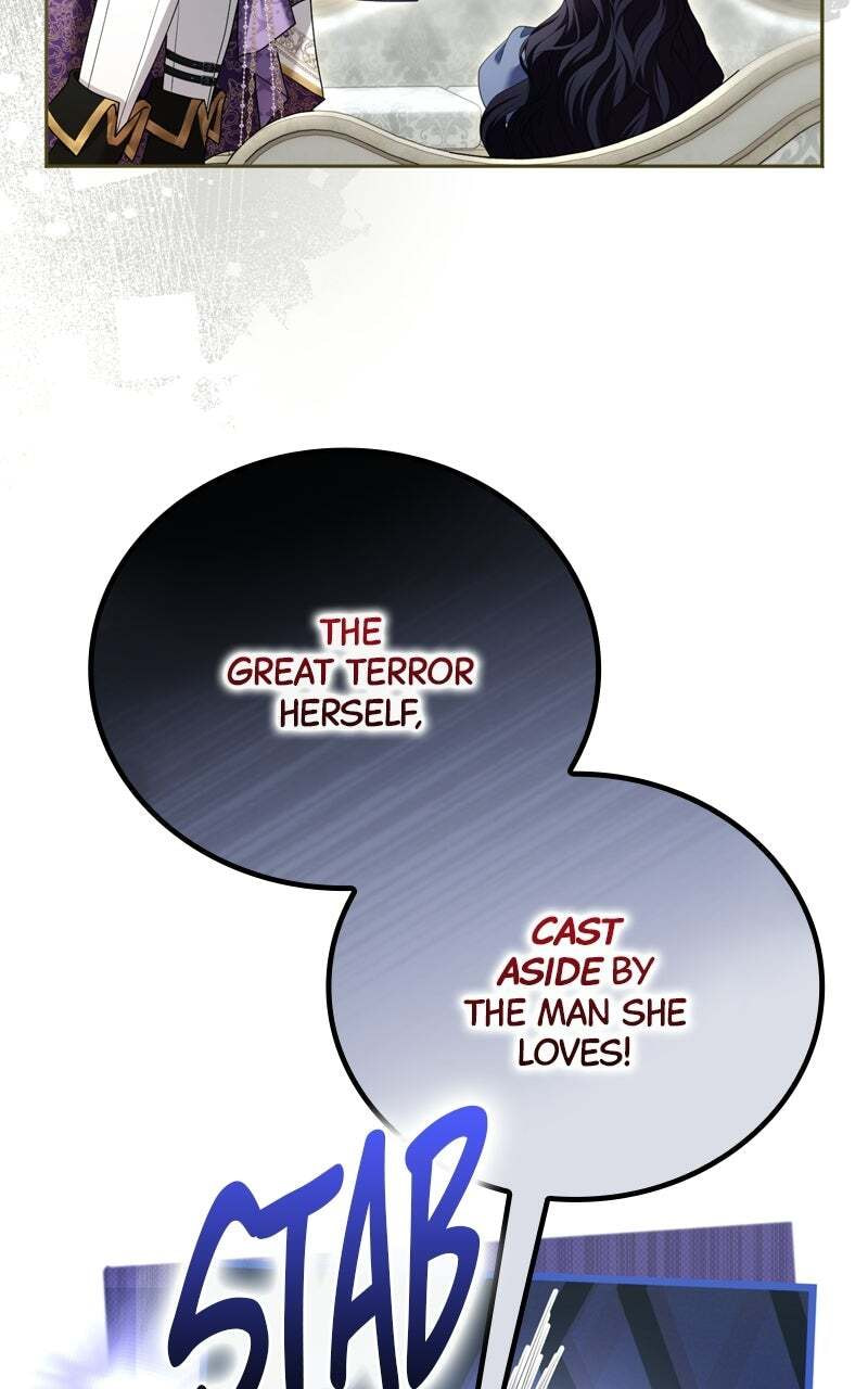 Teikoku Ichi no Akujo ni Dekiai ga Tomarimasen! Chapter 85 page 6 - 