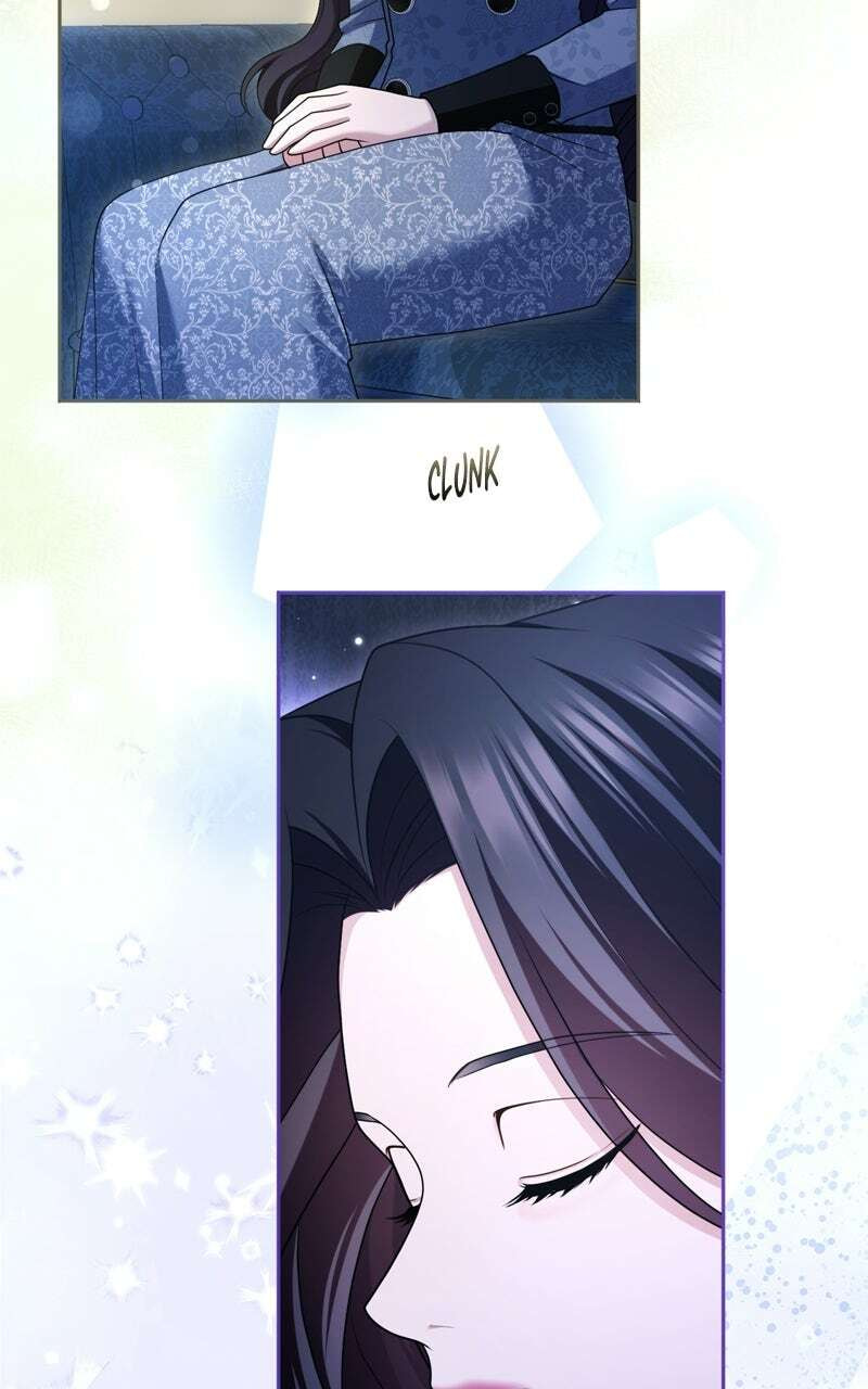 Teikoku Ichi no Akujo ni Dekiai ga Tomarimasen! Chapter 85 page 53 - 