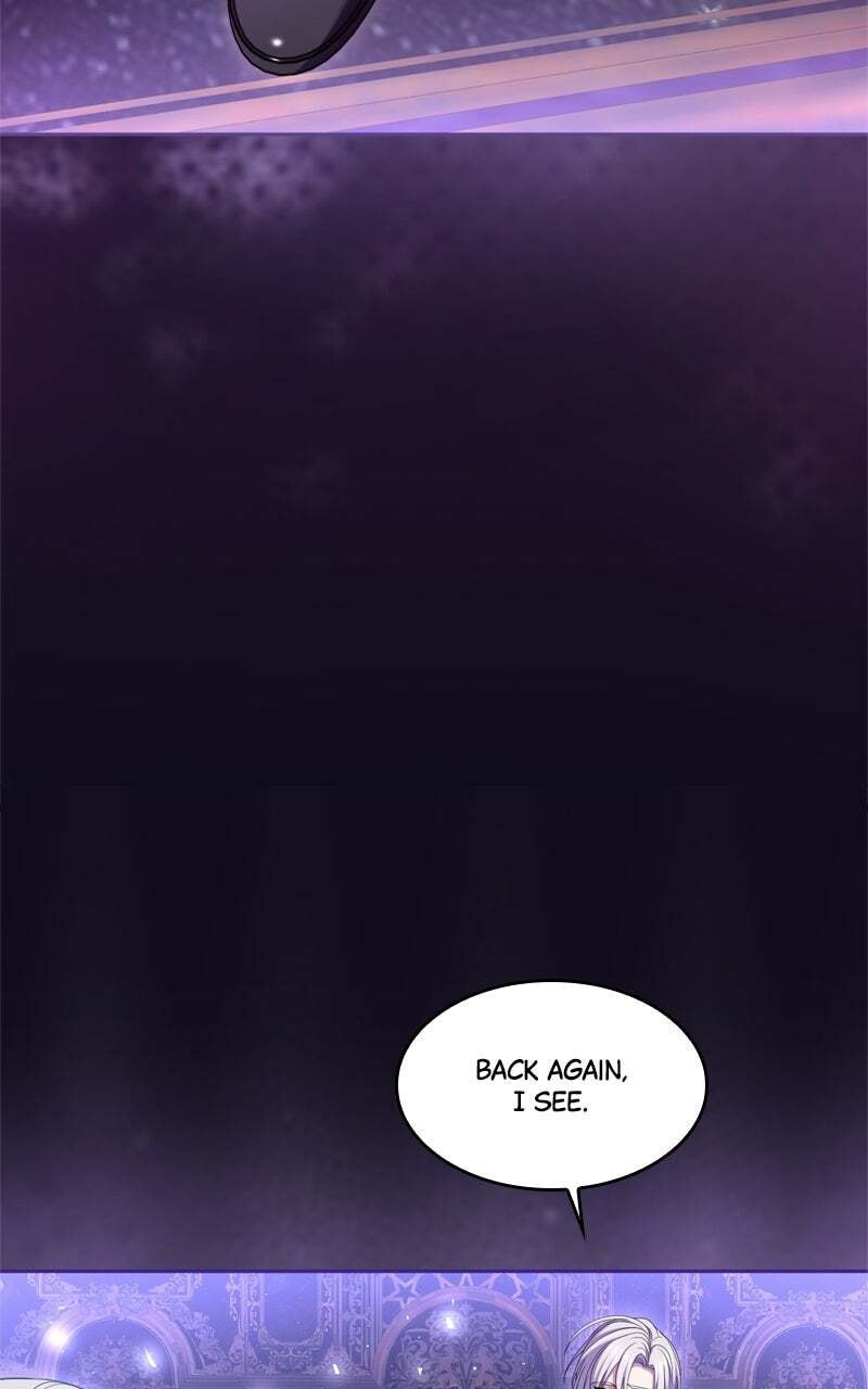 Teikoku Ichi no Akujo ni Dekiai ga Tomarimasen! Chapter 85 page 58 - 
