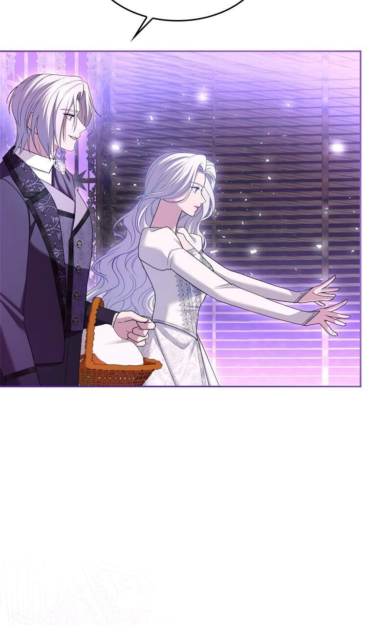 Teikoku Ichi no Akujo ni Dekiai ga Tomarimasen! Chapter 85 page 60 - 