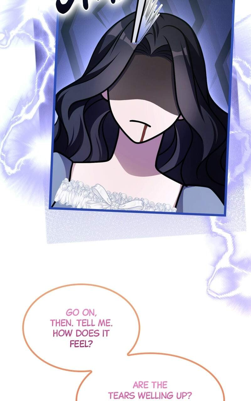 Teikoku Ichi no Akujo ni Dekiai ga Tomarimasen! Chapter 85 page 7 - 