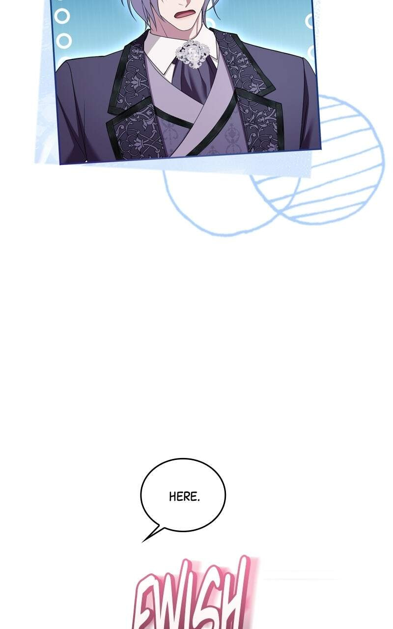 Teikoku Ichi no Akujo ni Dekiai ga Tomarimasen! Chapter 85 page 63 - 