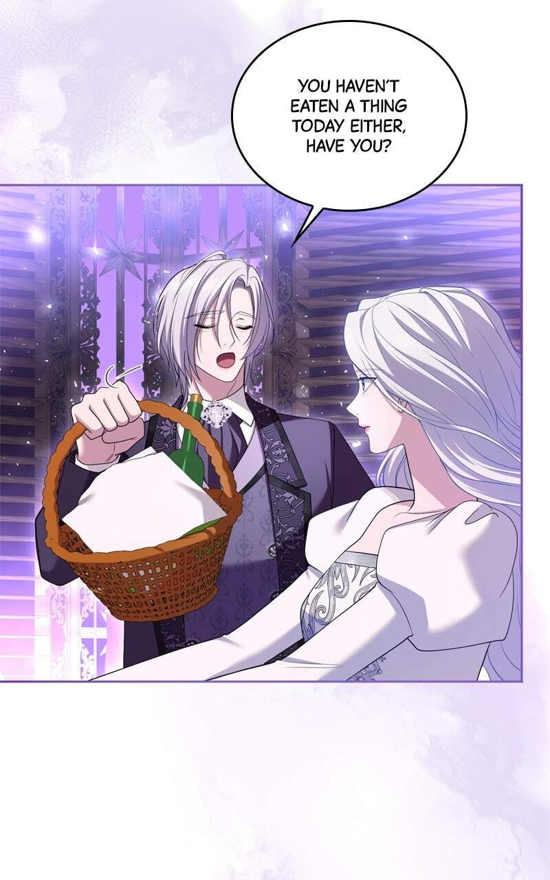 Teikoku Ichi no Akujo ni Dekiai ga Tomarimasen! Chapter 85 page 65 - 