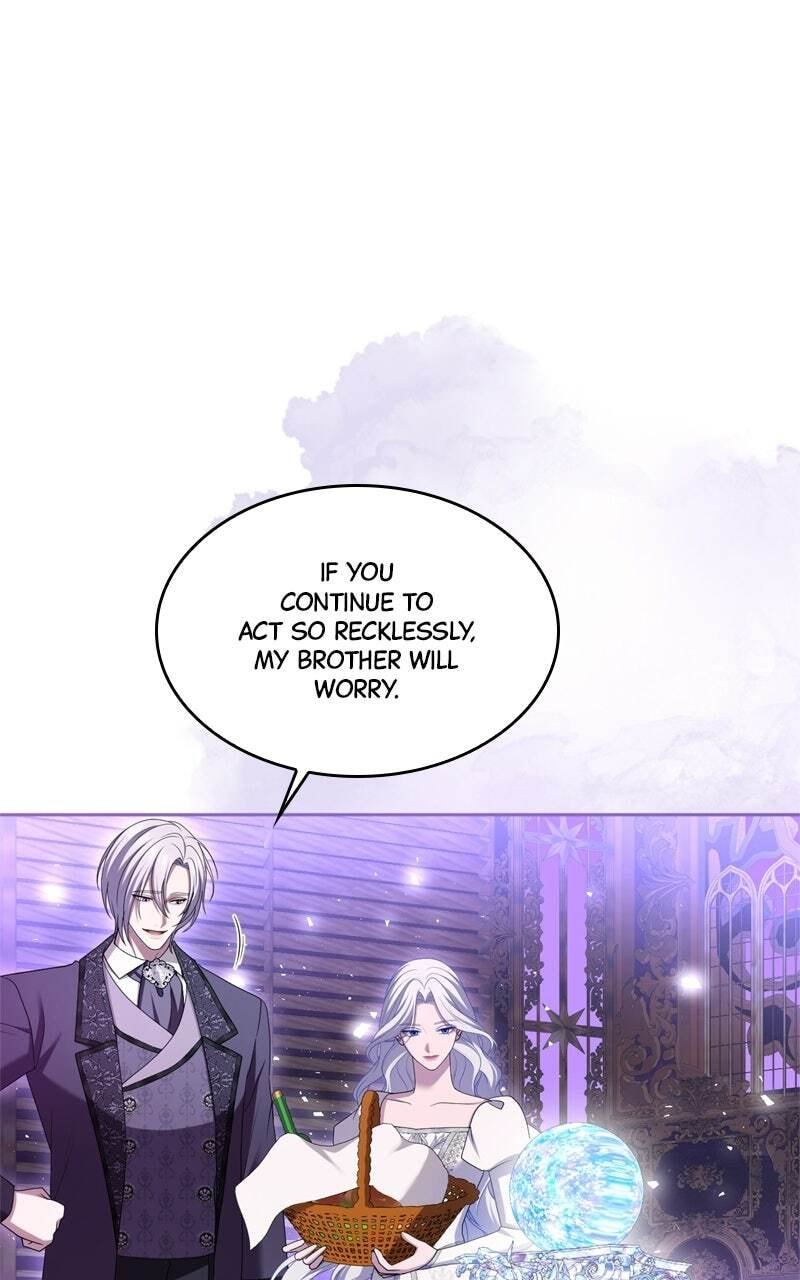 Teikoku Ichi no Akujo ni Dekiai ga Tomarimasen! Chapter 85 page 67 - 