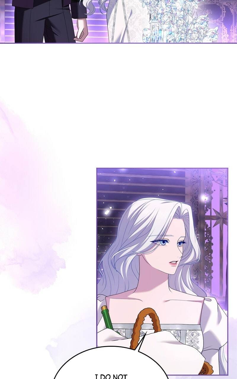 Teikoku Ichi no Akujo ni Dekiai ga Tomarimasen! Chapter 85 page 68 - 