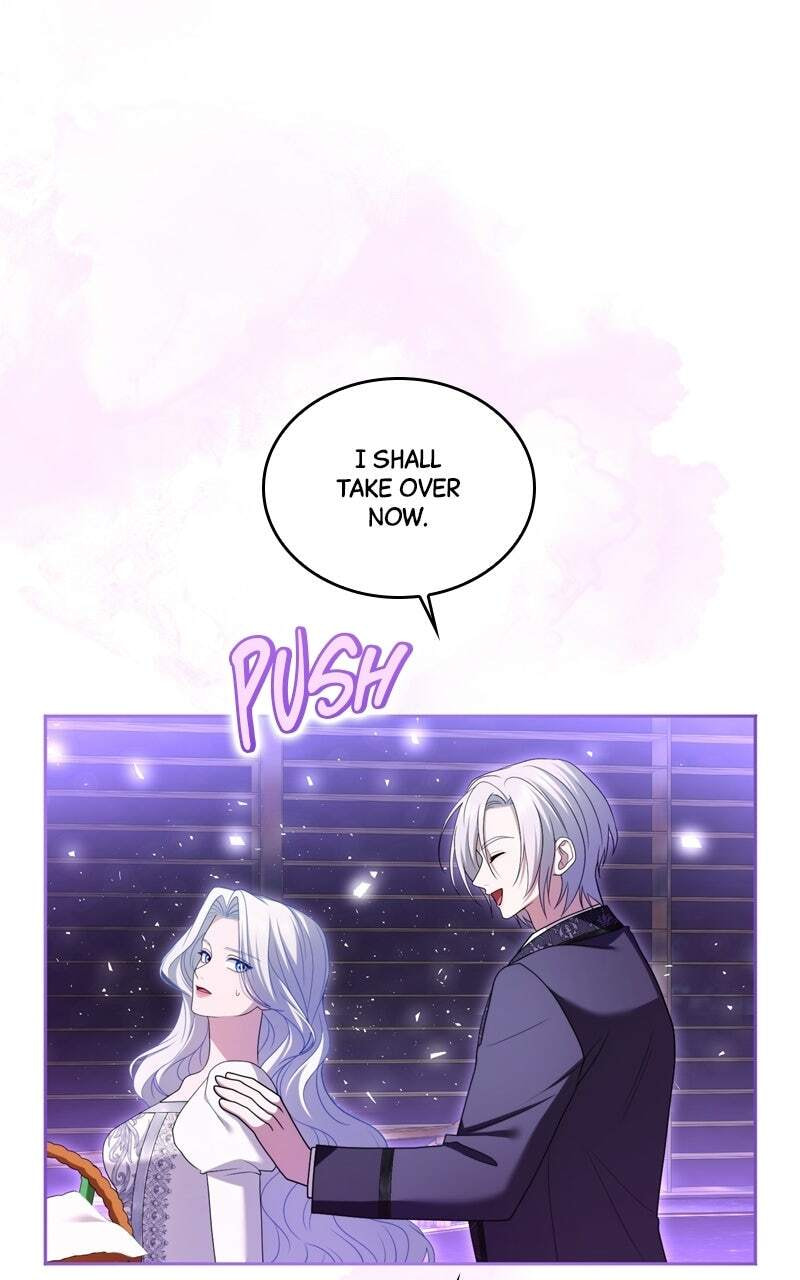 Teikoku Ichi no Akujo ni Dekiai ga Tomarimasen! Chapter 85 page 72 - 