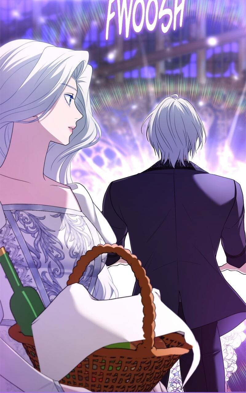 Teikoku Ichi no Akujo ni Dekiai ga Tomarimasen! Chapter 85 page 74 - 