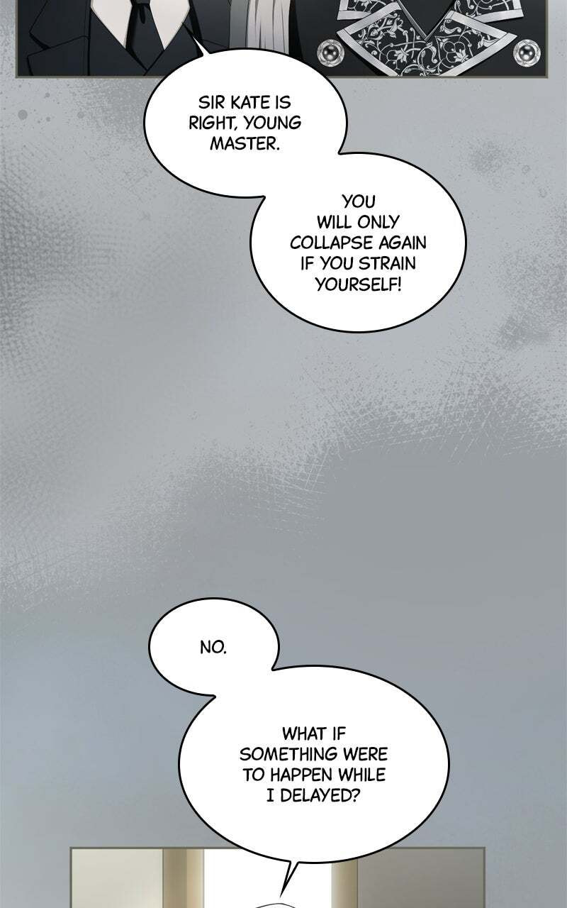 Teikoku Ichi no Akujo ni Dekiai ga Tomarimasen! Chapter 85 page 85 - 