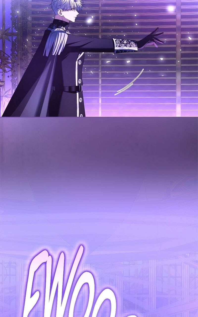 Teikoku Ichi no Akujo ni Dekiai ga Tomarimasen! Chapter 85 page 96 - 