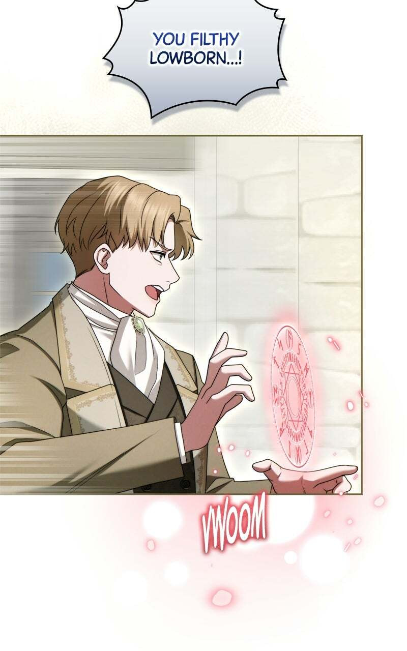 Teikoku Ichi no Akujo ni Dekiai ga Tomarimasen! Chapter 86 page 15 - 