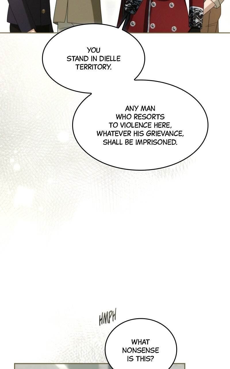 Teikoku Ichi no Akujo ni Dekiai ga Tomarimasen! Chapter 86 page 19 - 