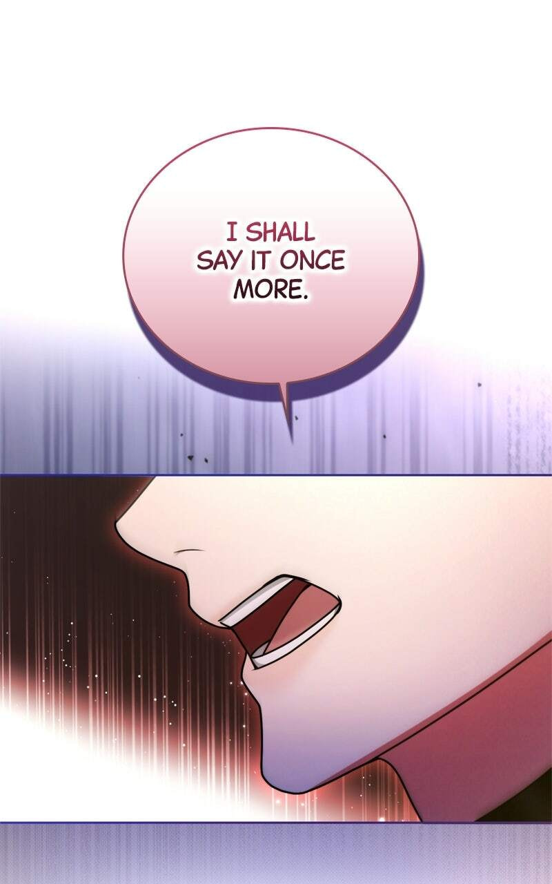 Teikoku Ichi no Akujo ni Dekiai ga Tomarimasen! Chapter 86 page 21 - 