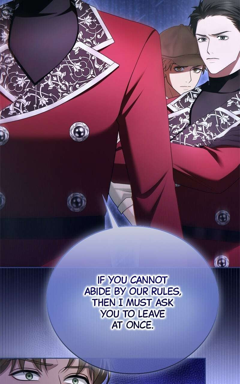 Teikoku Ichi no Akujo ni Dekiai ga Tomarimasen! Chapter 86 page 23 - 