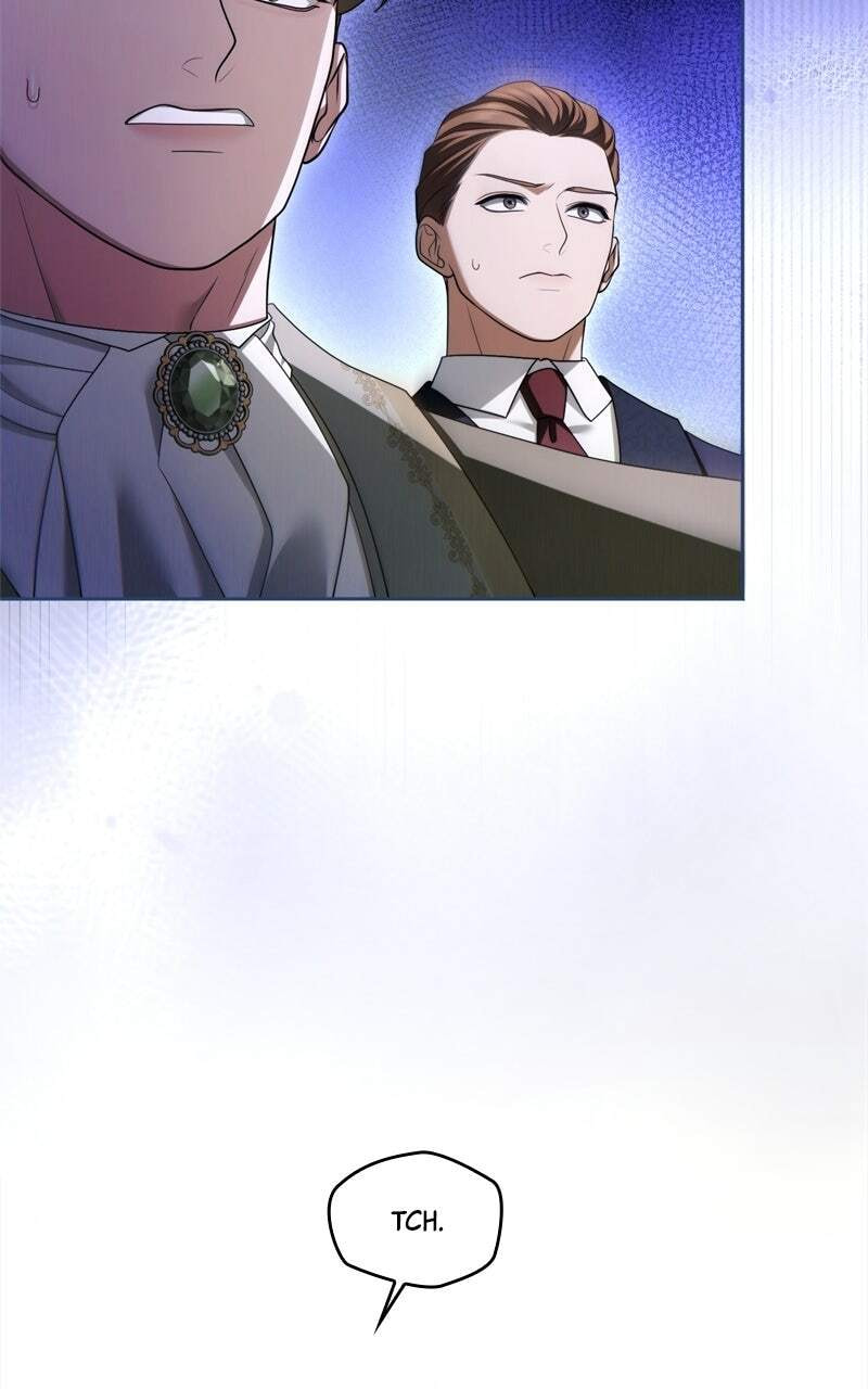 Teikoku Ichi no Akujo ni Dekiai ga Tomarimasen! Chapter 86 page 24 - 