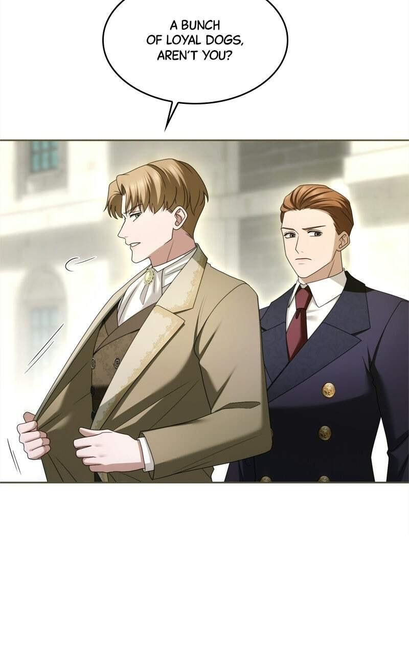 Teikoku Ichi no Akujo ni Dekiai ga Tomarimasen! Chapter 86 page 26 - 