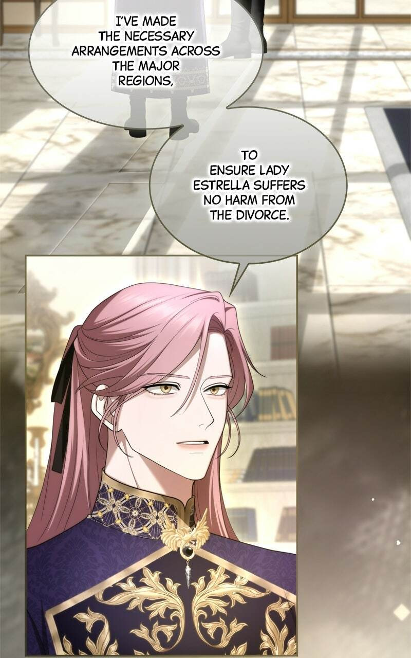 Teikoku Ichi no Akujo ni Dekiai ga Tomarimasen! Chapter 86 page 37 - 