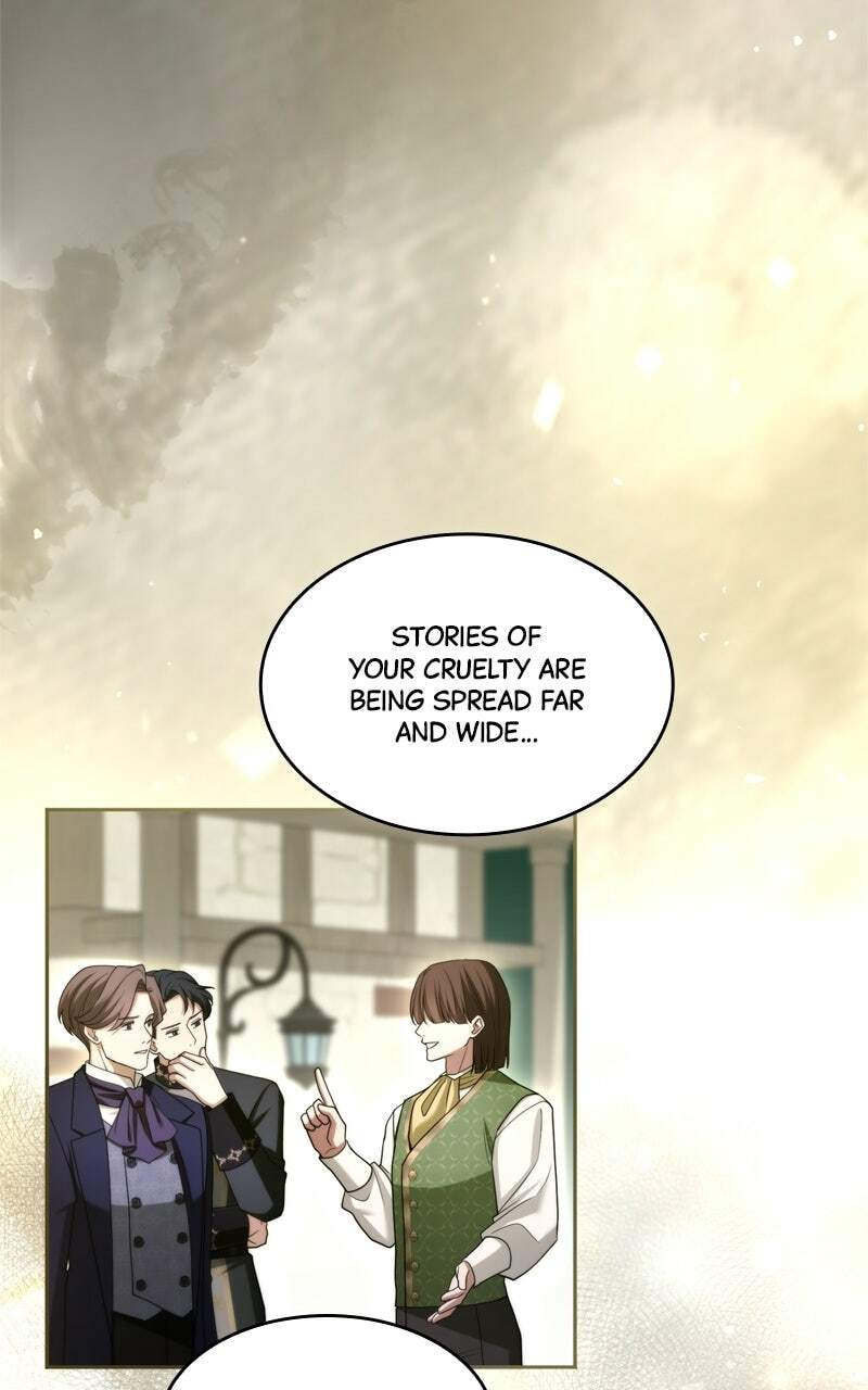 Teikoku Ichi no Akujo ni Dekiai ga Tomarimasen! Chapter 86 page 38 - 